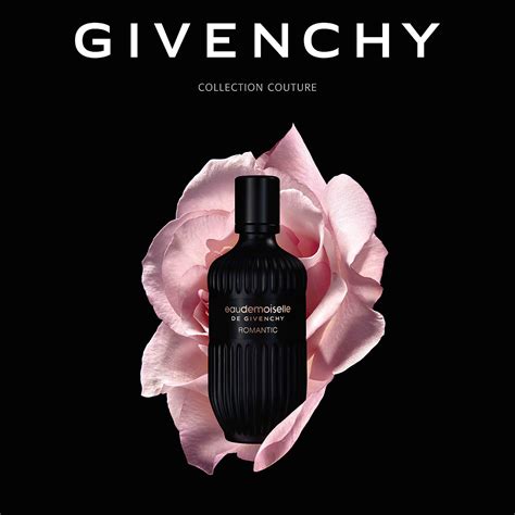 eaudemoiselle de givenchy romantic review|More.